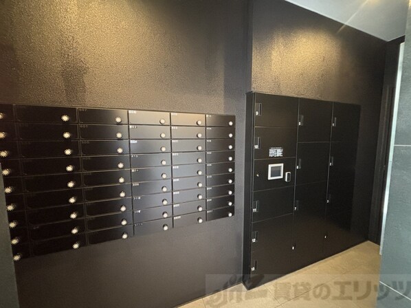 SOLASIA residence 千里丘の物件内観写真